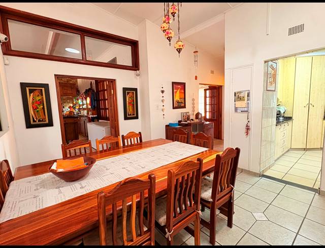 3 BEDROOM HOUSE FOR SALE IN SASOLBURG EXT 4